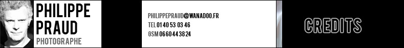 photos de portrait